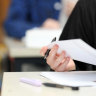 Year 12 exams are taking place around Australia, and with it comes a lot of feelings for parents.