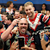 Sam Walker and Angus Crichton may both be leaving the Chooks.