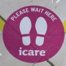 Government votes to protect bonuses for icare executives