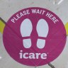 Icare sends private details of 193,000 workers to wrong employers