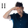 Eddie Perfect: ‘I’m a better writer than performer’
