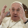 Pope Francis’apology for using a vulgar term to refer to gay men was the latest comment to make headlines about the Catholic Church’s teachings on homosexuality.