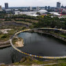 Radical plan to move Rosehill racecourse to Homebush – and the frog that may kill it