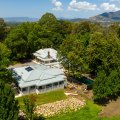Avon Country House Bed and Breakfast.