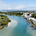 The Tweed region in NSW has won a top honour.