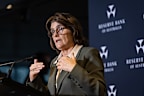 Reserve Bank of Australia Governor Michele Bullock.