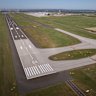 Jetstar will be the first airline to take off from Western Sydney Airport on October 25.