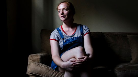 Homelessness in NSW jumps by more than 30 per cent