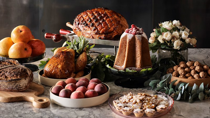 Lechon, lobster and yum cha: Where to book on Christmas Day in Sydney