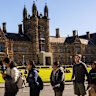 International student surge probably contributed to post-pandemic inflation: RBA
