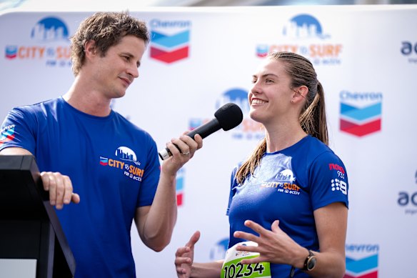 2023 Chevron City to Surf for Activ.