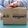 Amazon strikes deal with buy now, pay later group Affirm