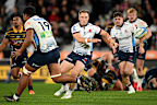 Young playmaker Jack Bowen has been cut by the Waratahs.