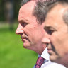 After 4½ years in government, is Mark McGowan responsible for anything?