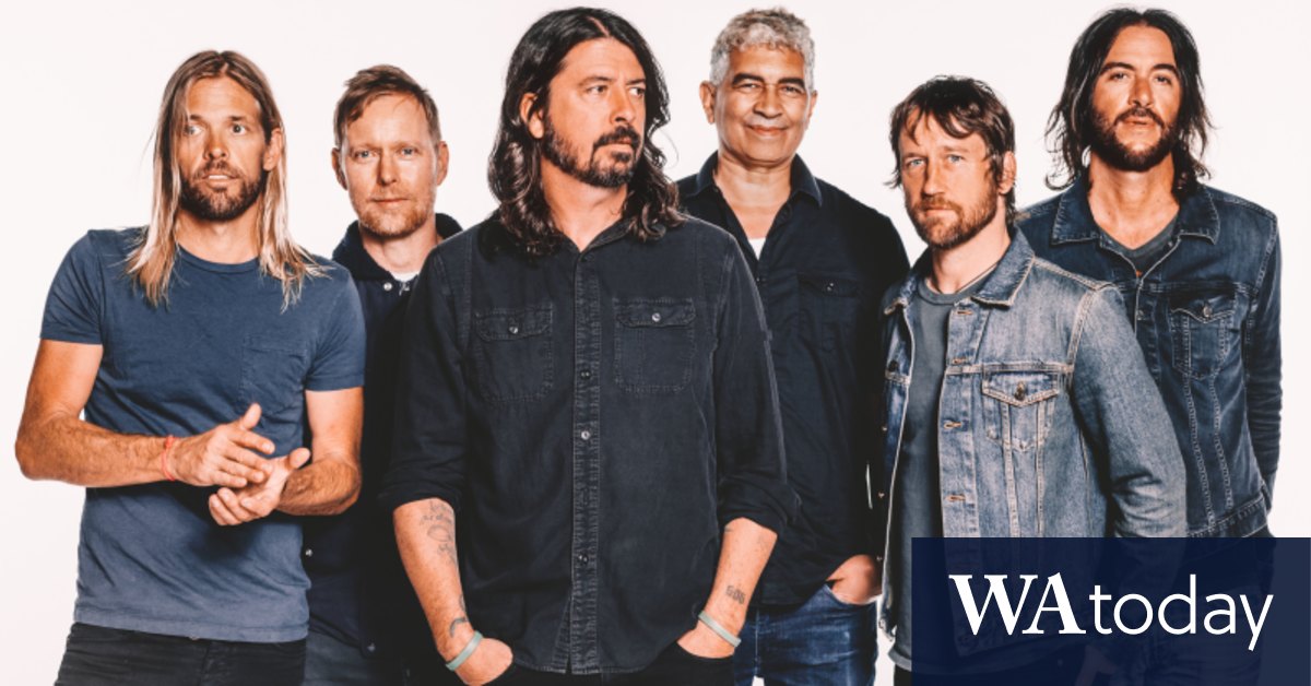 Foo Fighters Medicine at Midnight revioew: An album full of face-palm moments - Vimarsana News