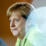The messy race to replace Germany's 'remarkable' Angela Merkel