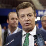 Trump campaign chairman's lush lifestyle to be probed in court