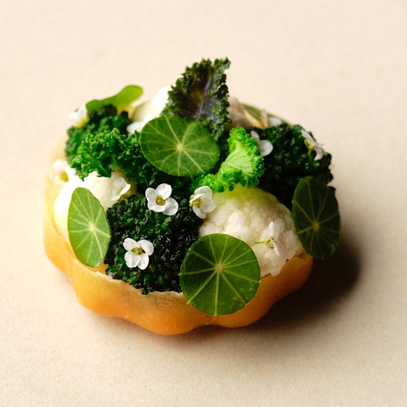 Clever cooking abounds at O.My.