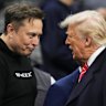Trump hasn’t publicly responded to Musk’s comments, but the White House said the legislation “unleashes an era of unprecedented economic growth”.