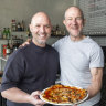 This trailblazing Fitzroy pizzeria is changing hands after 21 years