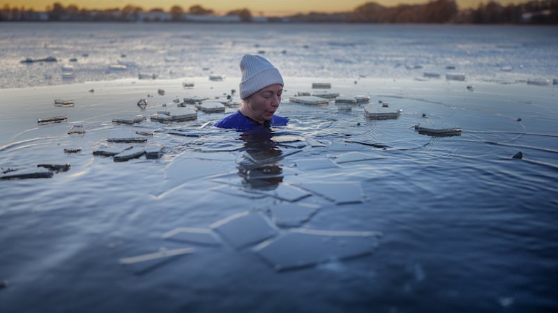 World in pictures, January 7, 2025