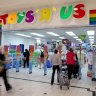 ‘Didn’t know it’s still in Australia’: Toys ‘R’ Us stores to make a comeback