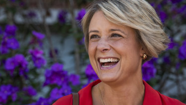 Opposition Leader Anthony Albanese Unveils Labor Frontbench That Rewards Kristina Keneally And Includes Bill Shorten