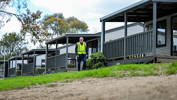 When disaster strikes, tourism operators’ profits wash away along with their bookings.