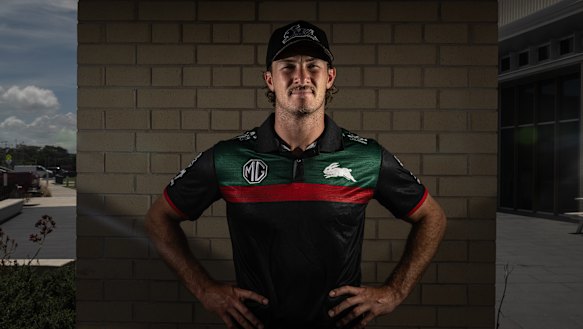 Campbell Graham’s NRL return is under threat from yet another injury.