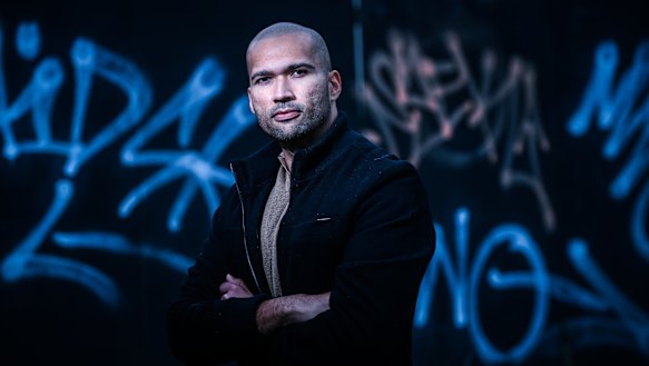 Youth Support and Advocacy Services crime prevention manager Navin Dhillon said demand for outreach services had increased in recent months.