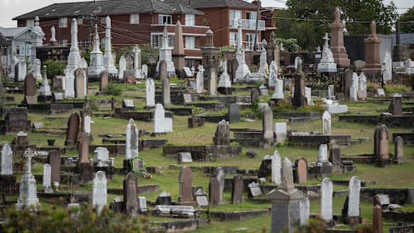 Australians’ expected lifespans were downgraded in the budget.