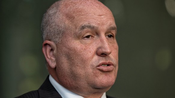 Transport Minister David Elliott has called on rail unions to cease their industrial action.