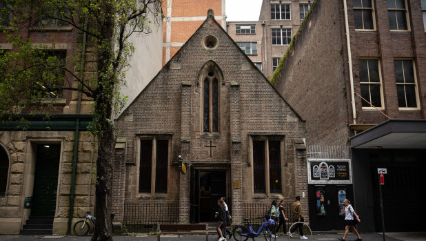 Genesian Theatre which gave Baz Luhrmann his start relocates to Rozelle