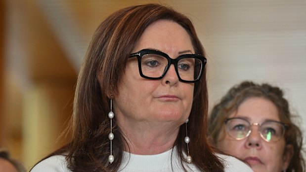 Queensland Council of Unions Secretary Jacqueline King says the commission of inquiry should not be politicised.
