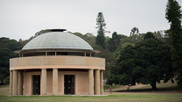 Sydney's mayors are calling for new planning rules to protect Centennial Park from developments along its perimeter.
