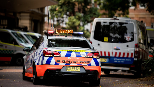 Surry Hills police officers took an average of four minutes and 34 seconds to respond to urgent calls reporting serious incidents.