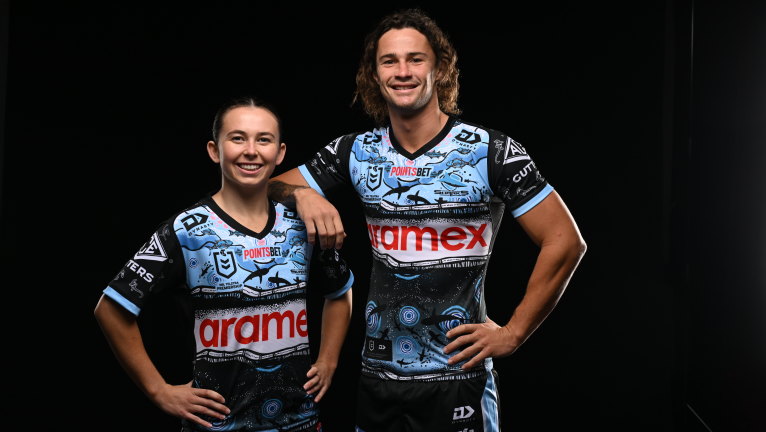 NRL 2022 Indigenous round: The stories behind each club's jerseys