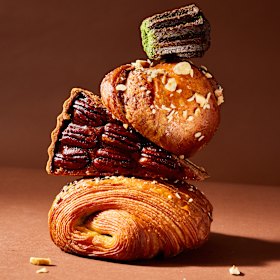 The Melbourne Food and Wine Festival is on the menu. 