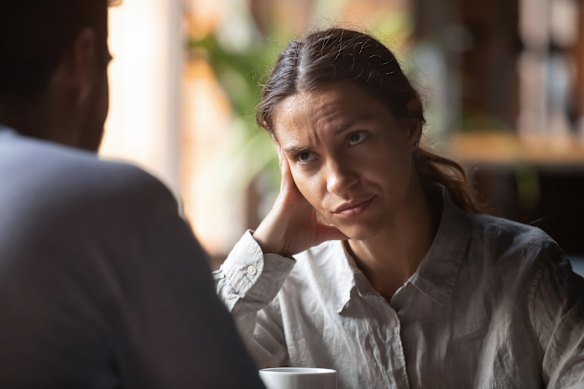This personality trait is the real reason you can’t find love
