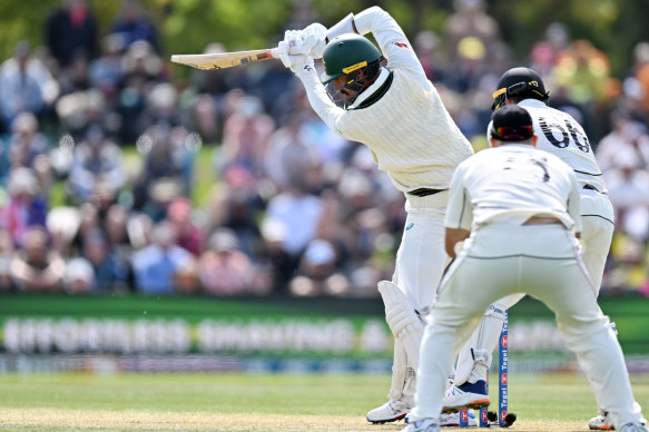 Mitchell Starc