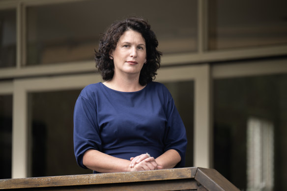 Even the staff of politicians have a right to disconnect, CPSU national secretary Melissa Donnelly says.