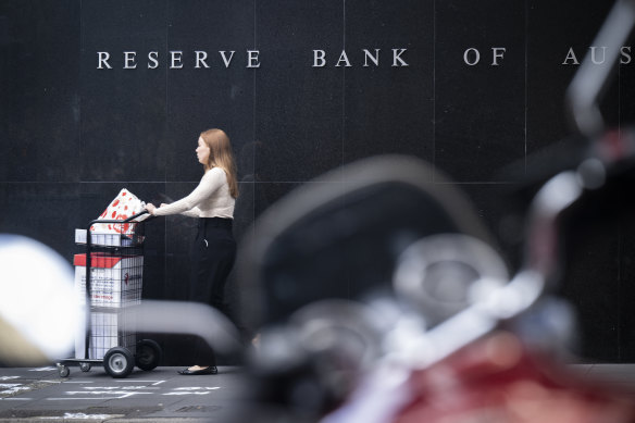 The make-up of the Reserve Bank board will be a key part of an independent review that is likely to get underway next month.