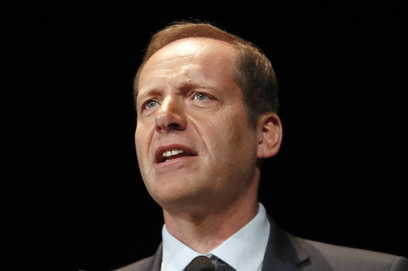 Tour de France director Christian Prudhomme has tested positive for COVID-19.