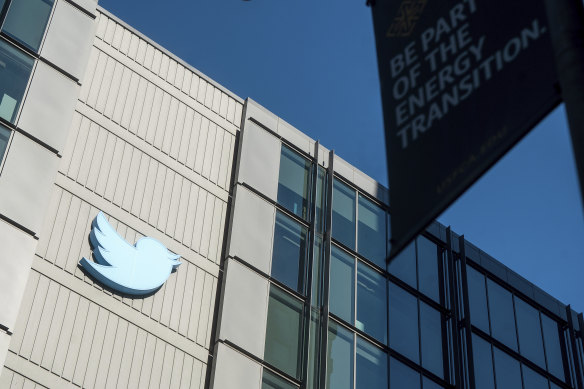 The FTC has said that it was following developments at Twitter with “deep concern”.