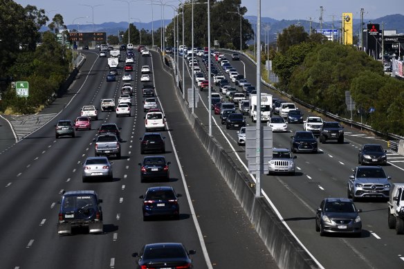Smarter development could shave a total of more than 1.3 million minutes off commute times daily in south-east Queensland.