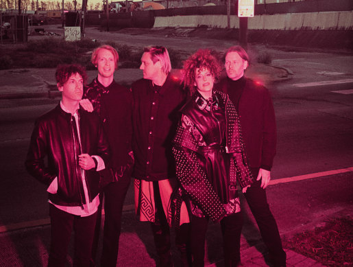 Arcade Fire have returned with We, their first new album in five years.
