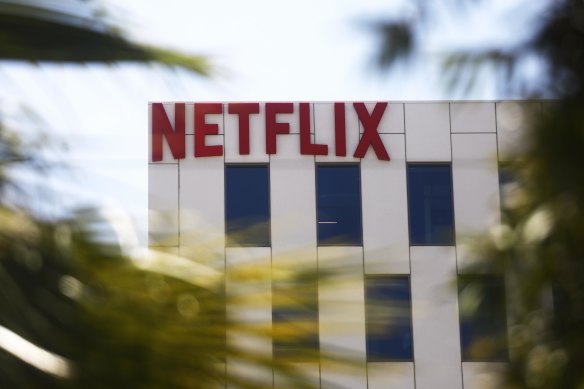 Streaming services like Netflix have helped fuel demand for ultrafast broadband.