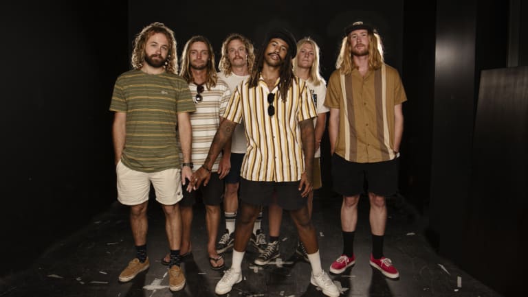 Oceam Alley's Confidence took top spot in the Hottest 100 for 2018.