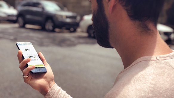 Ola has a bitter rivalry with Uber in India, and is hoping to bring the fight to Australian shores.