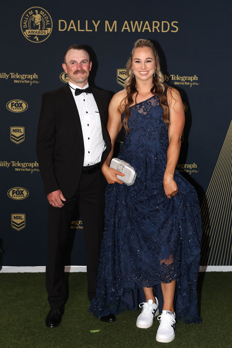 Dally M Medal 2023 LIVE updates Winners, red carpet, time, date, leaderboard, nominees